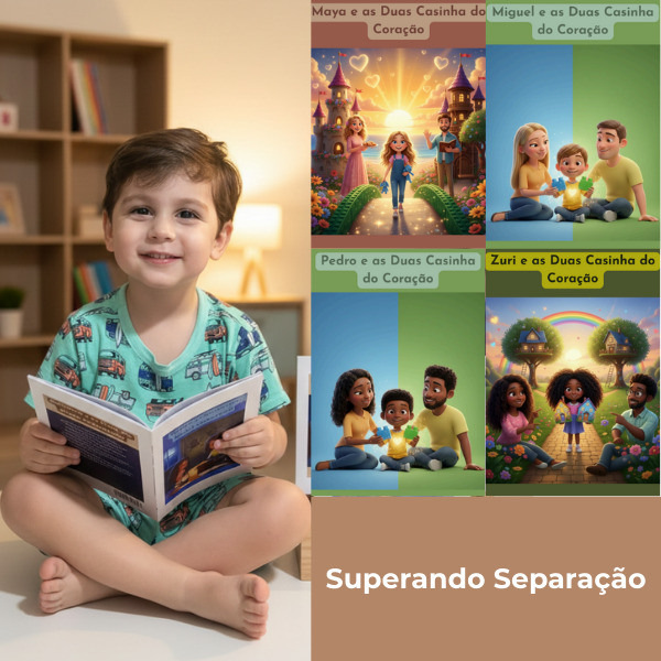 Superando Separação